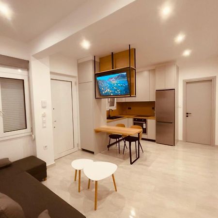 Your Place !! - 102 Chania  Ngoại thất bức ảnh