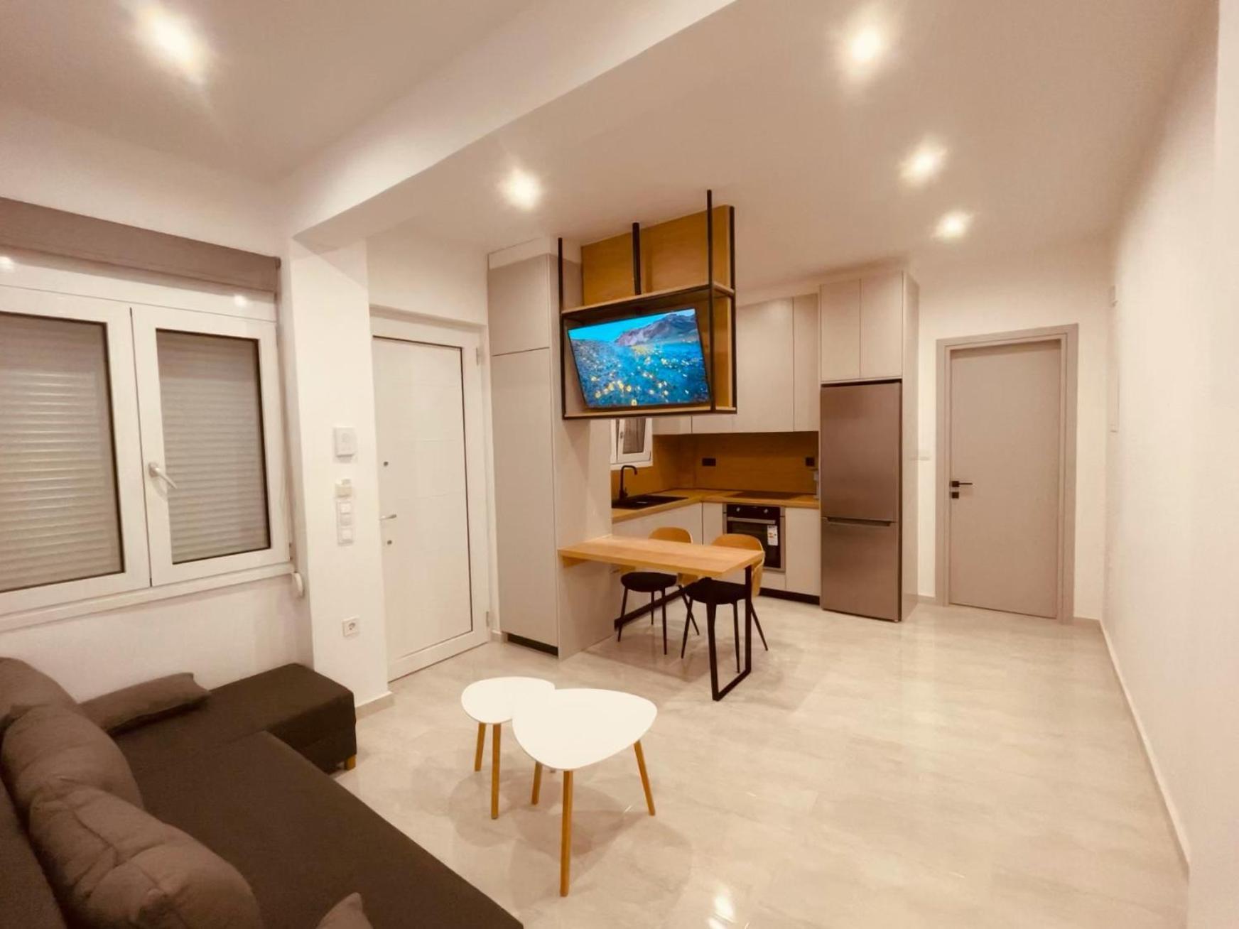 Your Place !! - 102 Chania  Ngoại thất bức ảnh