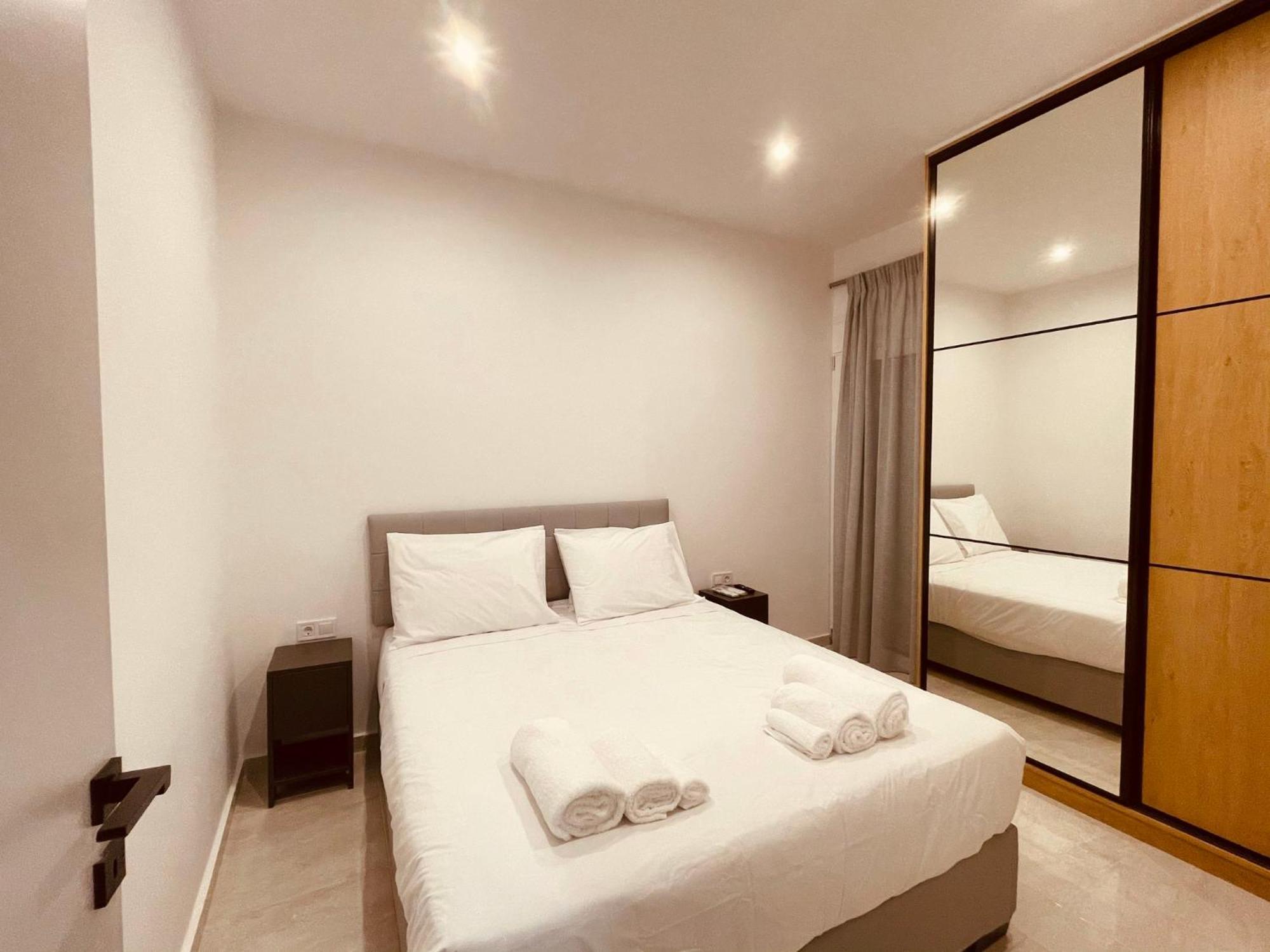 Your Place !! - 102 Chania  Ngoại thất bức ảnh