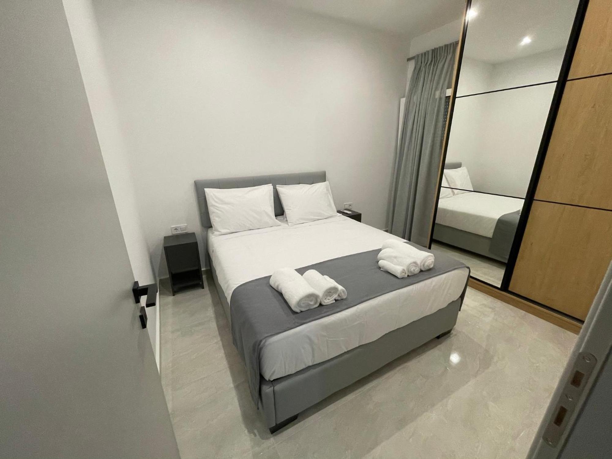 Your Place !! - 102 Chania  Ngoại thất bức ảnh