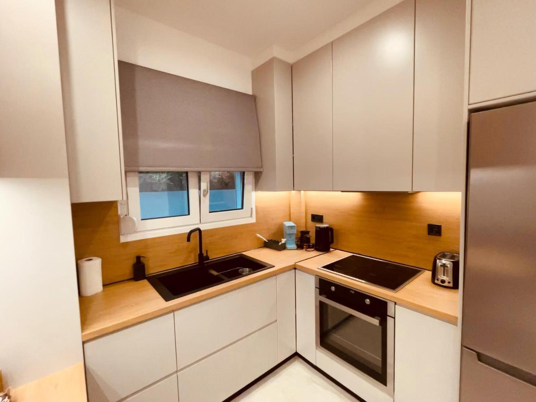 Your Place !! - 102 Chania  Ngoại thất bức ảnh