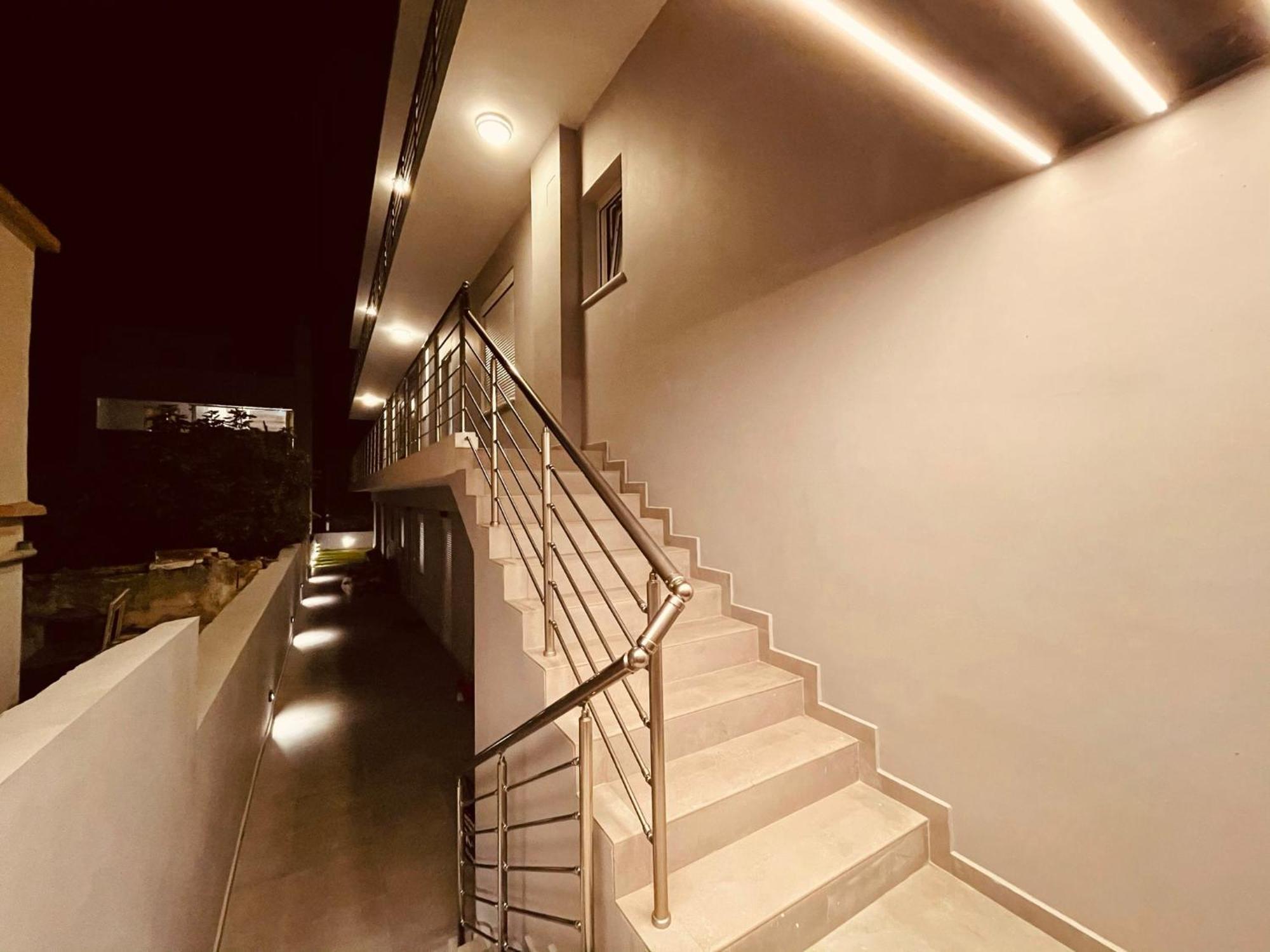 Your Place !! - 102 Chania  Ngoại thất bức ảnh